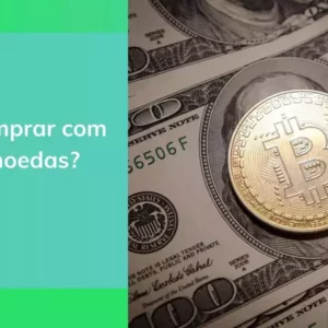 O que posso comprar com criptomoedas além de investir?
