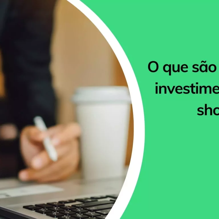 O que são fundos de investimento long short e como funcionam?