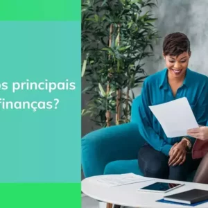 Quais são os principais tipos de finanças? Saiba gerir o seu dinheiro!