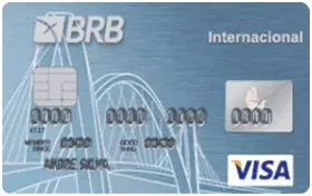 cartao de credito brb card internacional