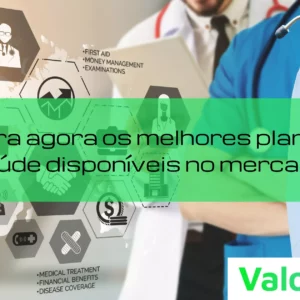 <strong>Confira agora os melhores planos de saúde disponíveis no mercado!</strong>