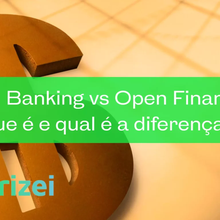 Open Banking vs Open Finance: o que é e qual é a diferença?