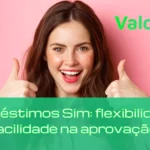 Empréstimos Sim: flexibilidade e facilidade na aprovação!