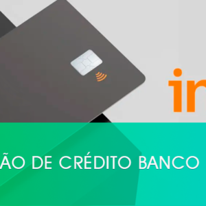 Cartão de Crédito Banco Inter