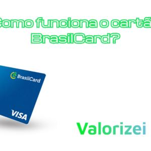 <strong>Cartão BrasilCard: tire suas principais dúvidas</strong>