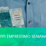 Zippi Empréstimo Semanal