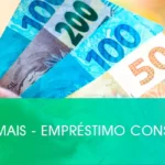 Consigmais – Empréstimo Consignado