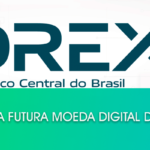 DREX  – a futura moeda digital do Brasil