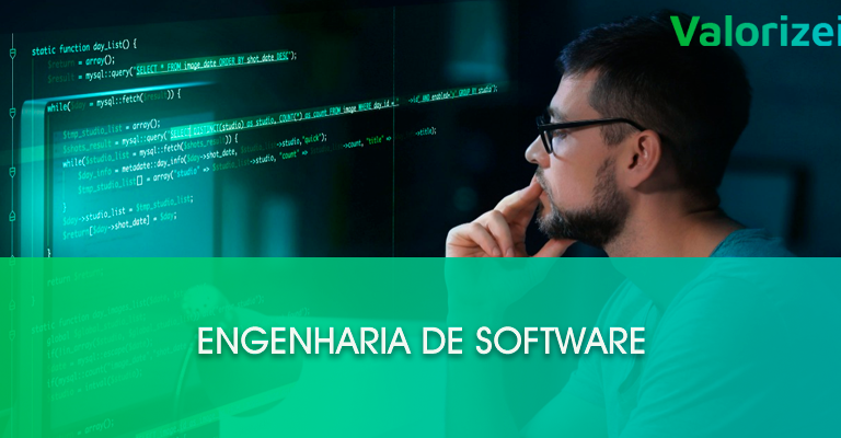 Engenharia de software