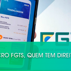 Lucro FGTS, quem tem direito?
