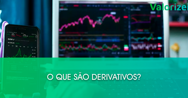 O que são derivativos?