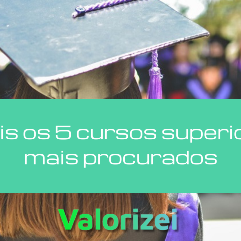 Veja como se desenvolver em uma dessas carreiras mais promissoras do mercado