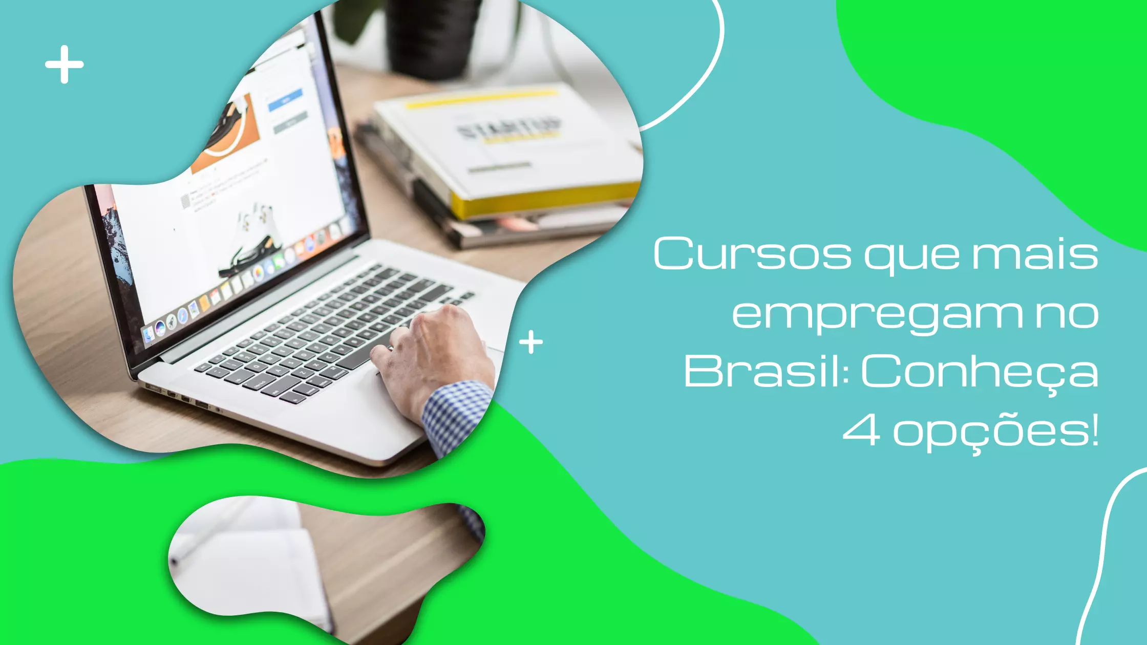 cursos que mais empregam no brasil