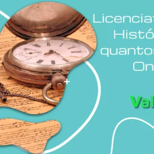 Licenciatura em História dura quantos anos? Onde pode atuar?