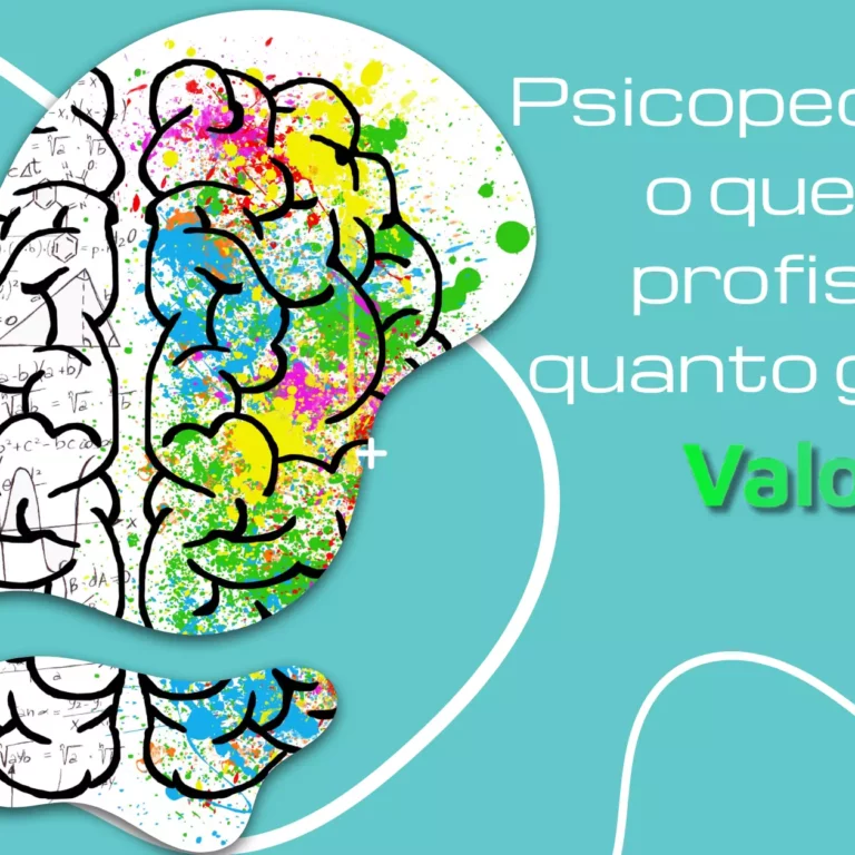 Psicopedagogia: o que faz o profissional e quanto ganha?
