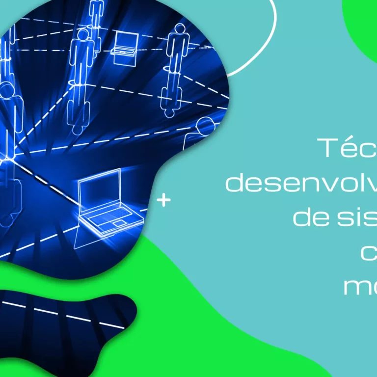 Técnico em desenvolvimento de sistemas – o curso do momento
