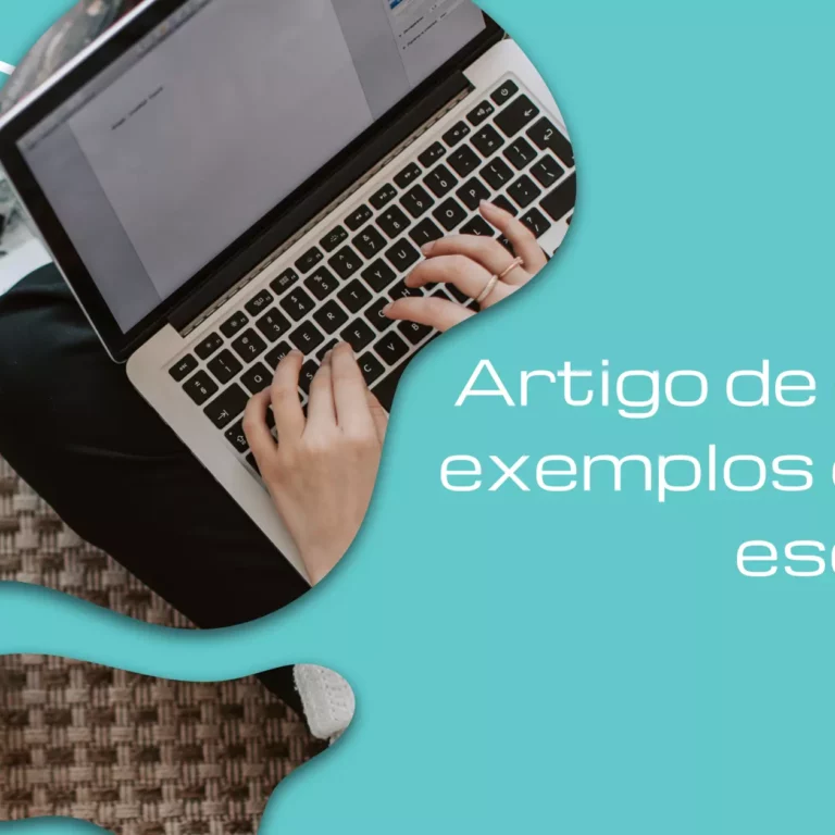 Artigo de opinião exemplos e como escrever!