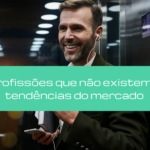 As 5 Profissões que não existem mais e tendências do mercado