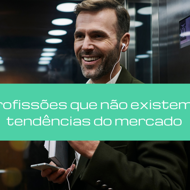 As 5 Profissões que não existem mais e tendências do mercado