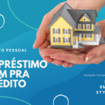 Bom Pra Crédito – Descubra as Melhores Opções de Empréstimo