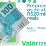 Alcance Seus Sonhos: Empréstimos de R$20.000,00 ou Mais para Grandes Metas