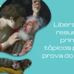 Liberalismo resumo: os principais tópicos para a prova do Enem