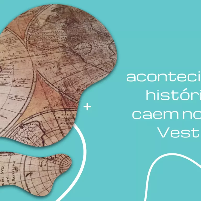 5 acontecimentos históricos que caem no Enem e Vestibulares
