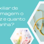 Auxiliar de enfermagem: o que faz e quanto ganha?