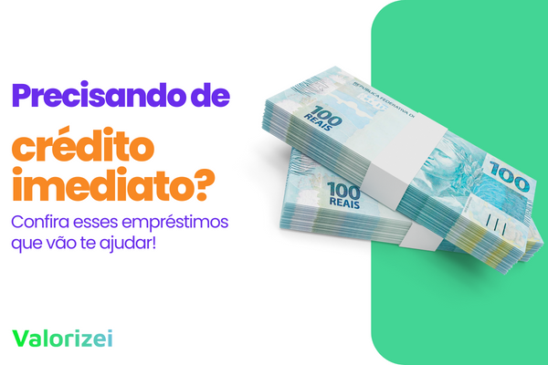 Empréstimos de até 20 Mil: A Saída para sua Estabilidade Financeira