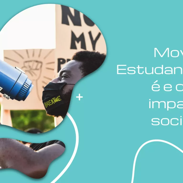 Movimento estudantil: o que é e quais os impacto na sociedade?