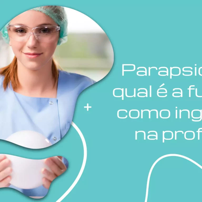 Parapsicologia: qual é a função e como ingressar na profissão?