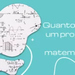 Quanto ganha um professor de matemática?