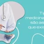 Tipos de medicina: quais são as áreas que existem?