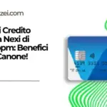 Carta di credito classica Nexi – Tutto quello che devi sapere