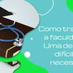 Como trancar a faculdade? Uma decisão difícil, mas necessária