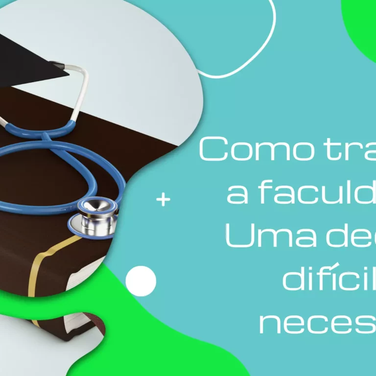 Como trancar a faculdade? Uma decisão difícil, mas necessária