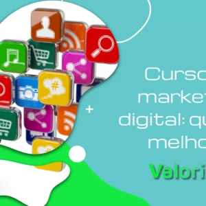Curso de marketing digital: qual é o melhor?