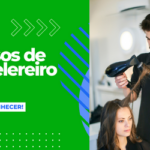 De Iniciante a Expert: Cursos de Cabeleireiro que Vão Surpreender Você!
