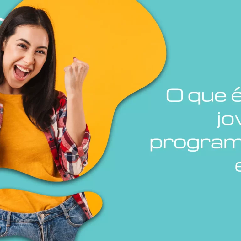 O que é Auxílio jovem? O programa ainda existe?
