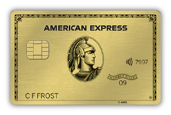 Exclusive Advantages Of American Express Gold