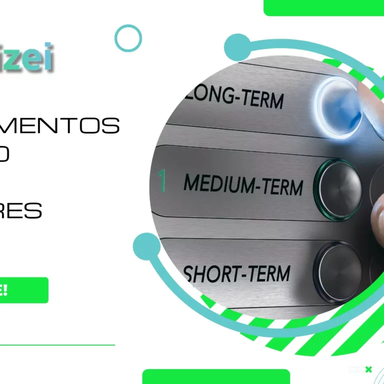 Investimentos a longo prazo: melhores opções