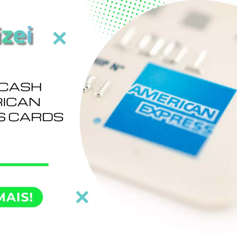 Blue Cash American Express Cards
