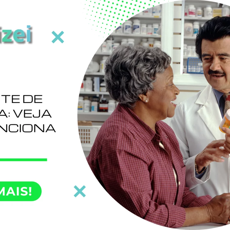 Curso atendente de farmácia: veja como funciona