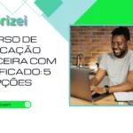 Curso de Educação Financeira com Certificado: 5 opções