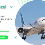 Onde fazer curso de piloto de avião?