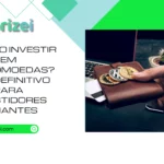 Quanto investir em criptomoedas? Guia definitivo para investidores iniciantes
