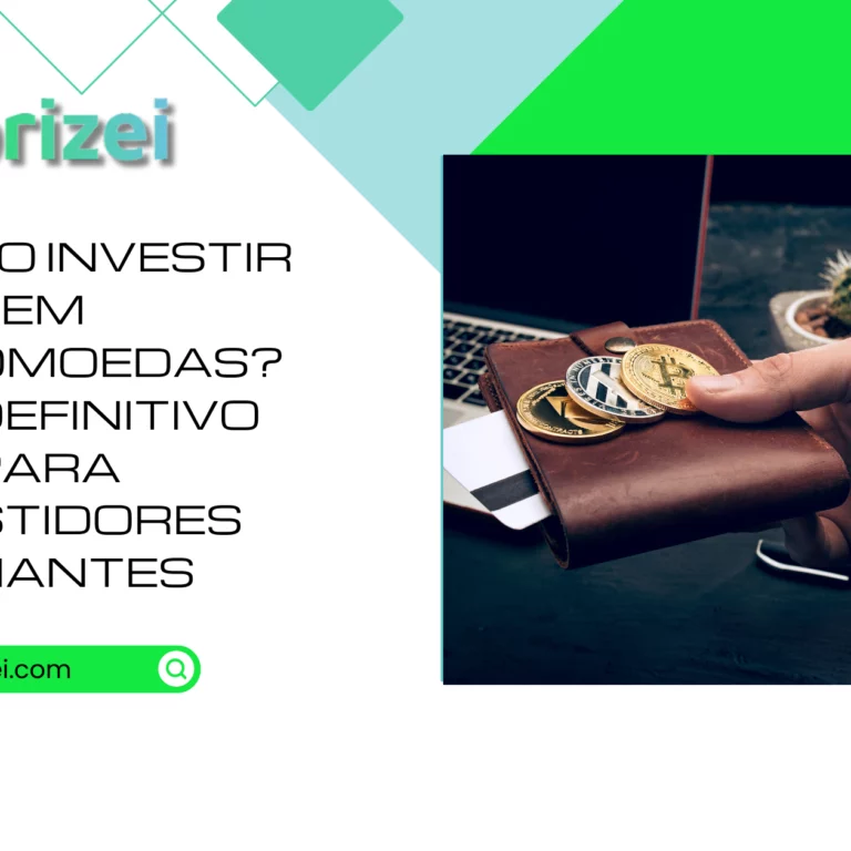 Quanto investir em criptomoedas? Guia definitivo para investidores iniciantes