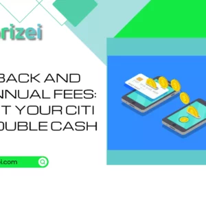 Cashback and zero annual fees: Request your Citi Card Double Cash
