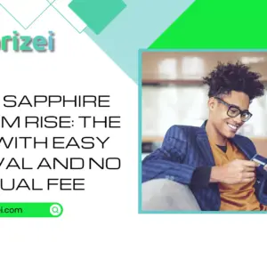 Chase Freedom Rise: The card with easy approval and no annual fee