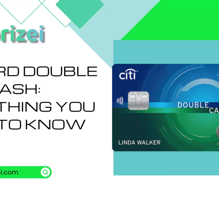 Citi Card Double Cash: Everything You Need to Know